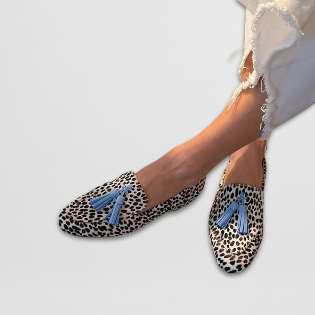 Solène | Mocassins élégants et modernes