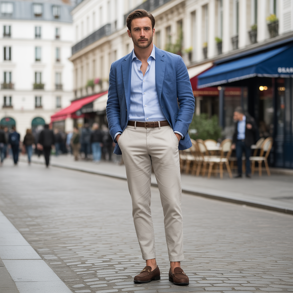 Homme