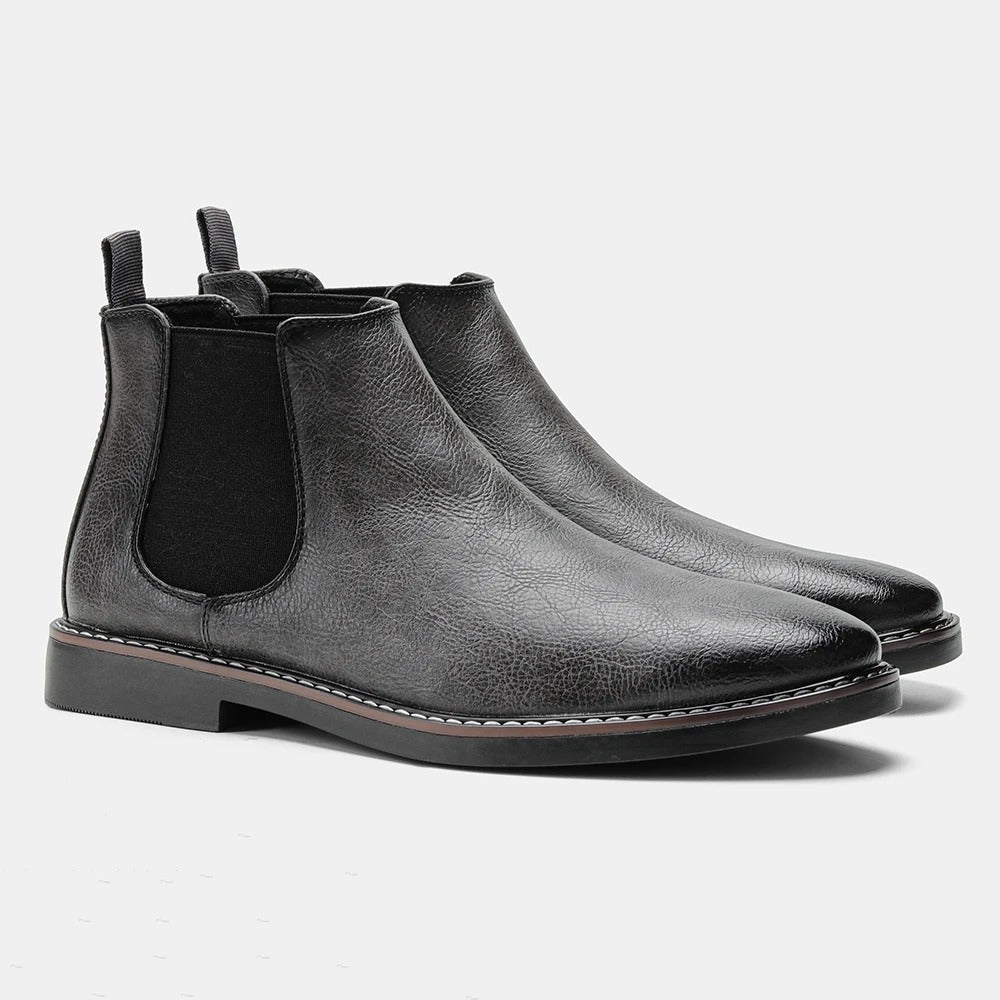 Lucien | Bottines Chelsea Intemporelles