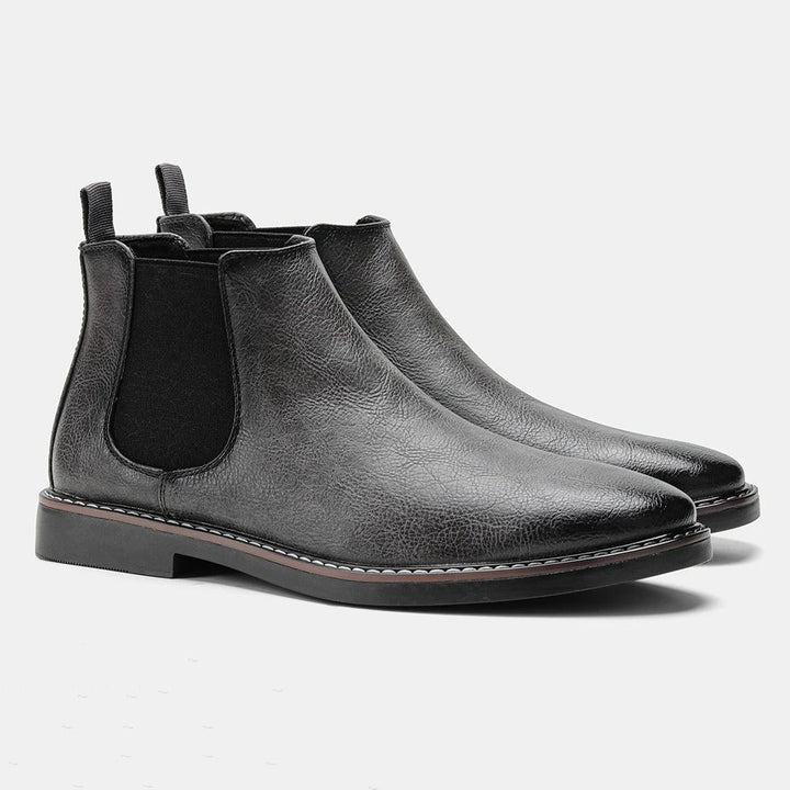 Lucien | Bottines Chelsea Intemporelles