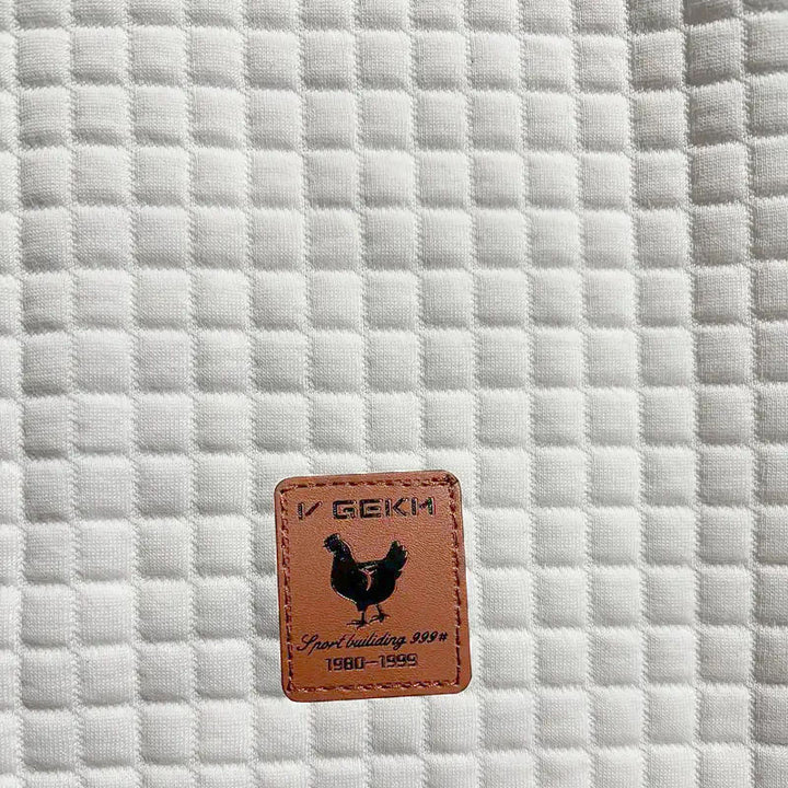 Vortex | Hoodie chaud et structuré