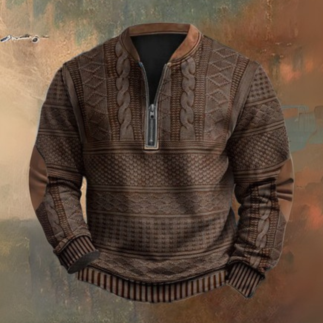 Gabin | Élégance Rétro et Confort Quotidien