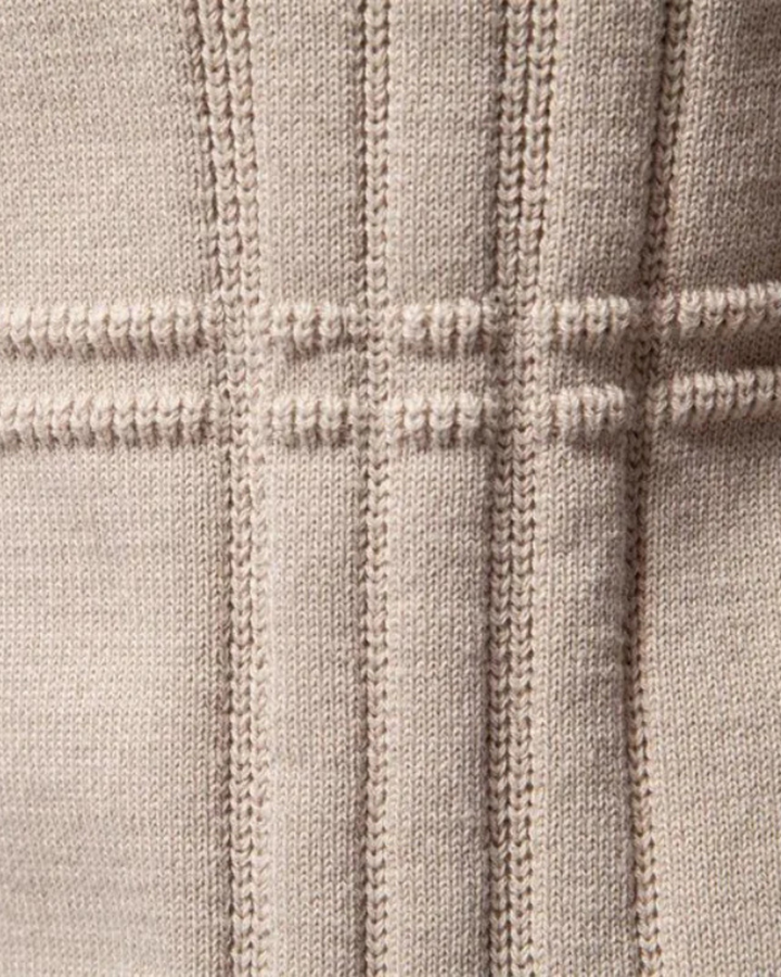 Vincenzo | Pull élégant pour homme