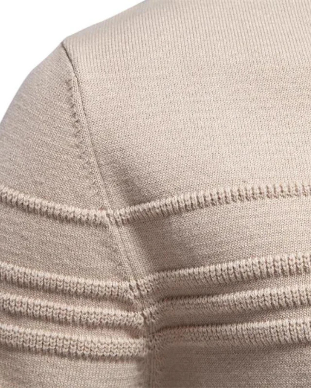 Vincenzo | Pull élégant pour homme