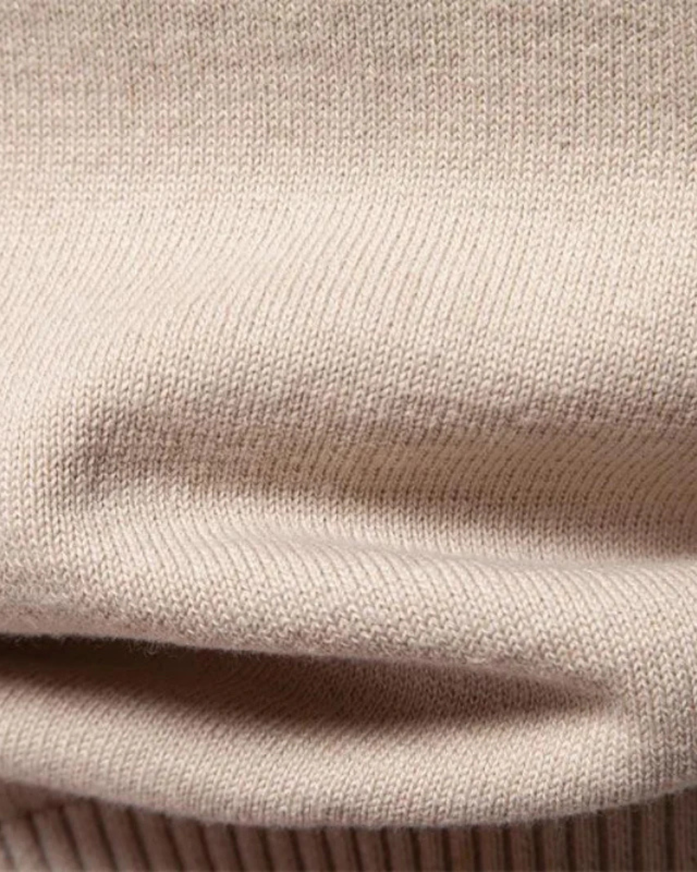 Vincenzo | Pull élégant pour homme