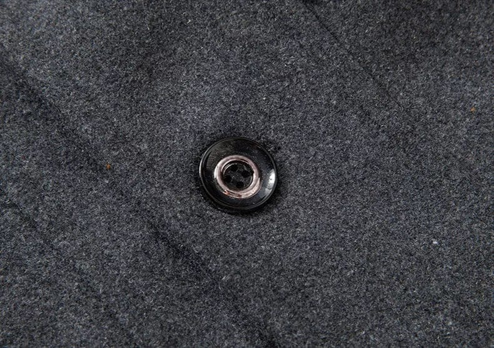 Henri | Manteau élégant d’hiver