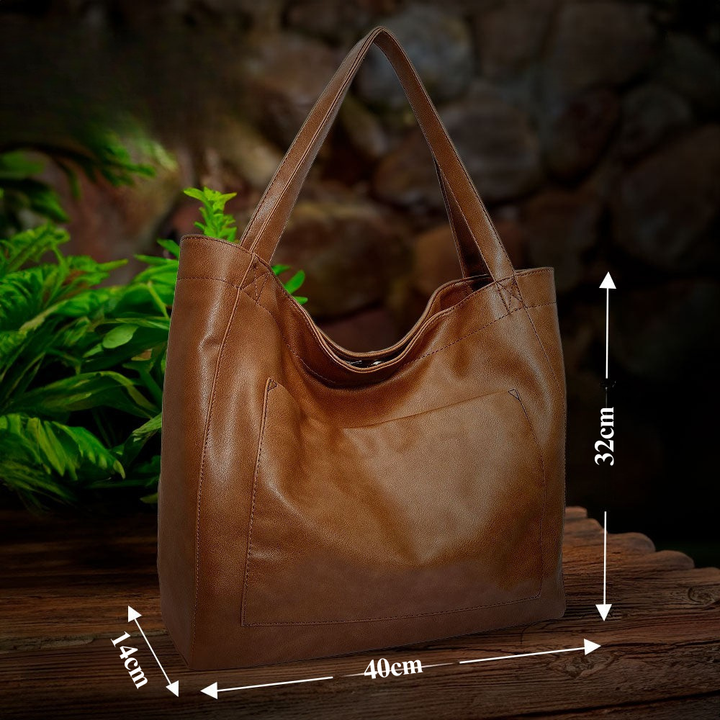 Aurelienne | Sac Épaule Charme Intemporel