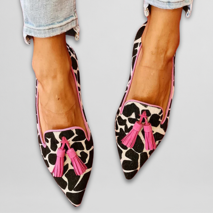 Amélie | Mocassins élégants et minimalistes