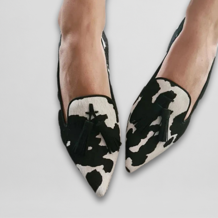 Amélie | Mocassins élégants et minimalistes