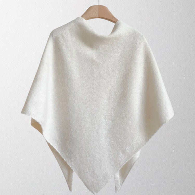 Janice | Écharpe Élégante et Douce