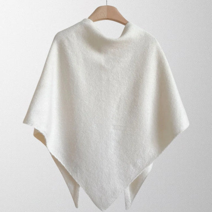 Janice | Écharpe Élégante et Douce