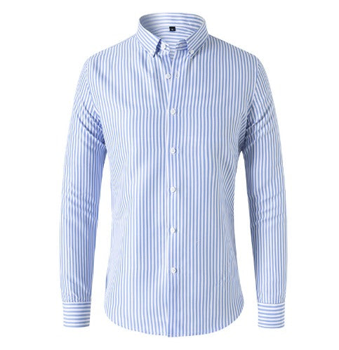 Bastille - Chemise Confidence à rayures