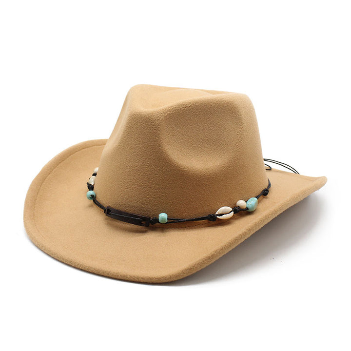 Mesa | Chapeau western unisexe