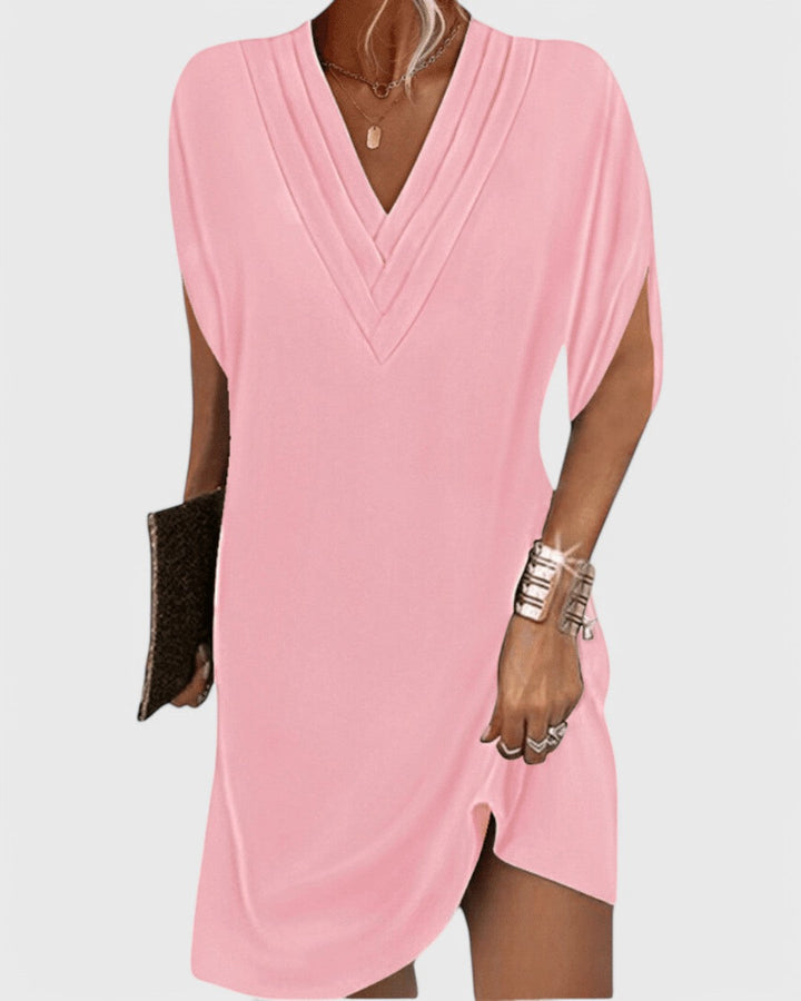 Étoile | robe élégante à coupe flatteuse