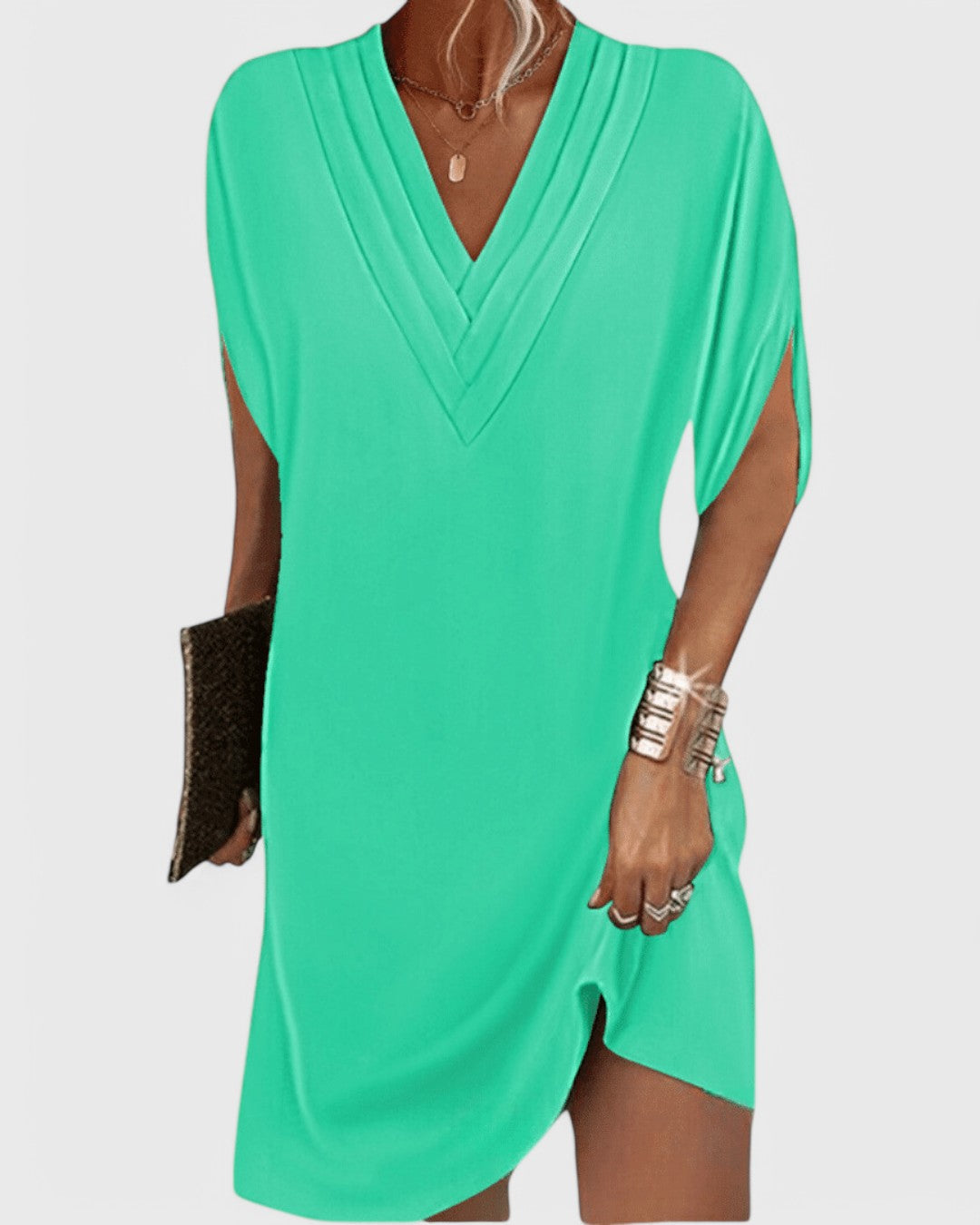 Étoile | robe élégante à coupe flatteuse