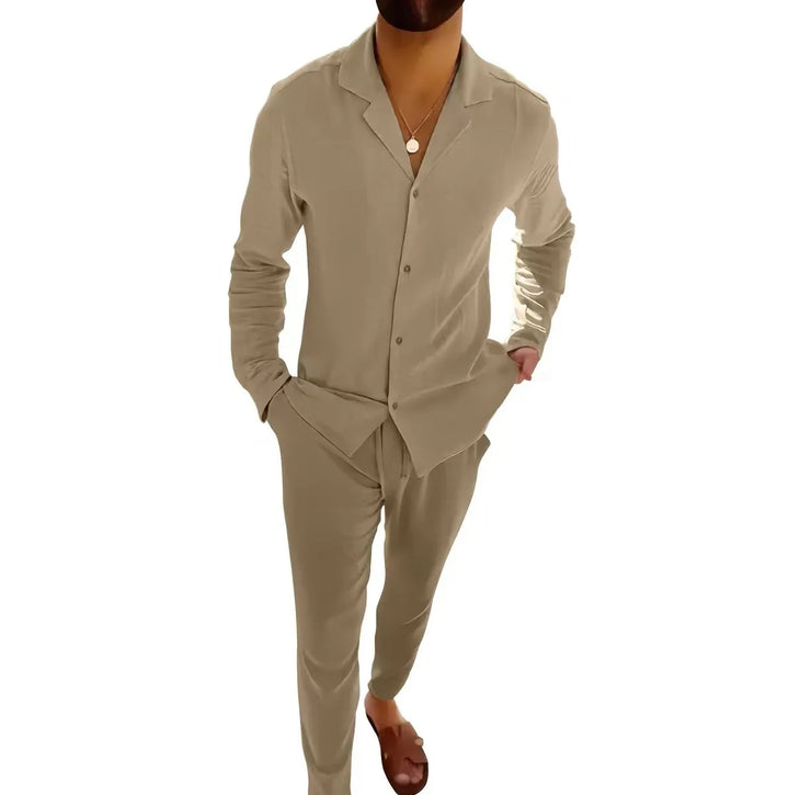 Sandro | Ensemble Estival Léger pour Homme