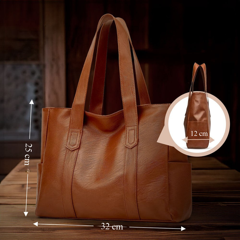Marvella | Sac Classique Élégance Intemporelle