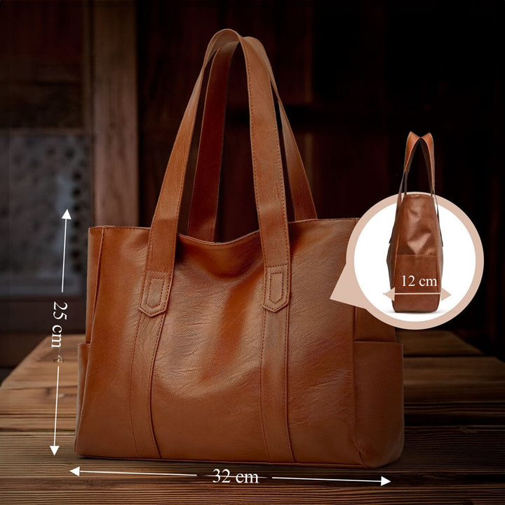 Marvella | Sac Classique Élégance Intemporelle