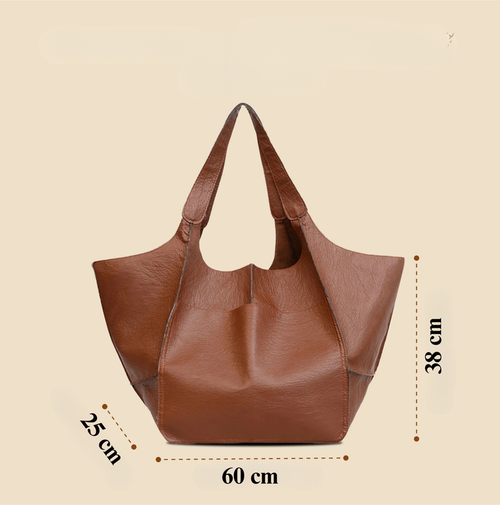 Laurisia | Sac Vintage Allure Intemporelle