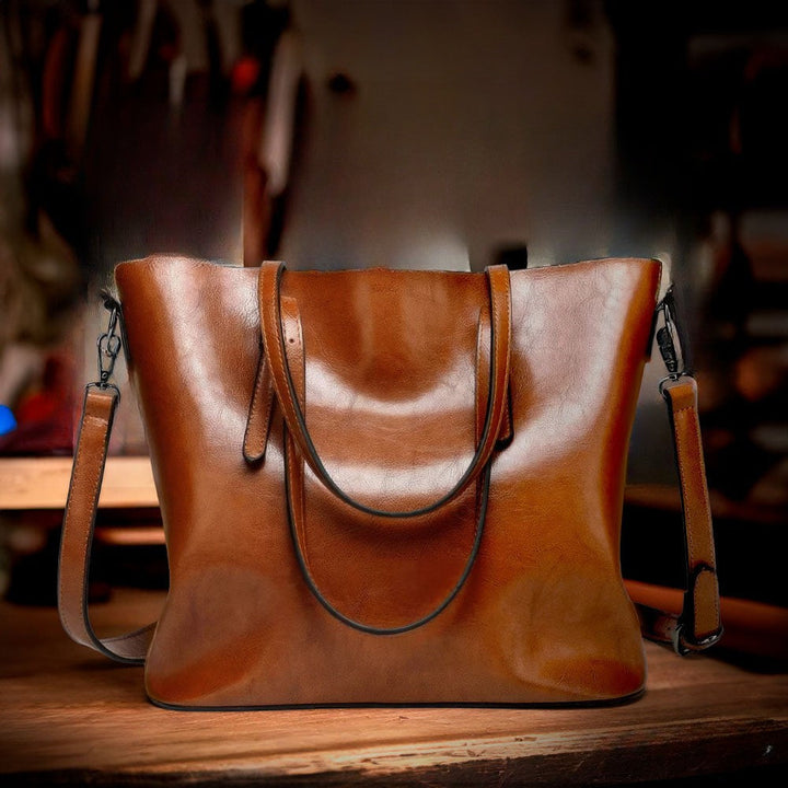 Nivara | Sac Épaule Élégance Intemporelle