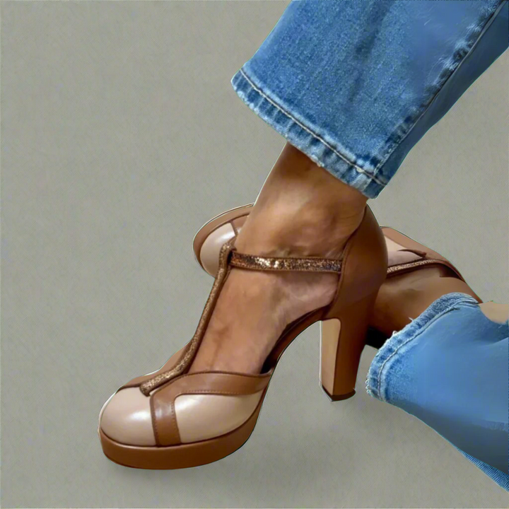 Élégancia | Sandales Chic & Confortables