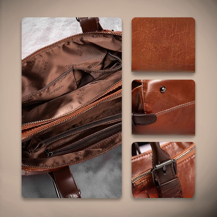 Silvara | Borsa Icona di Lusso