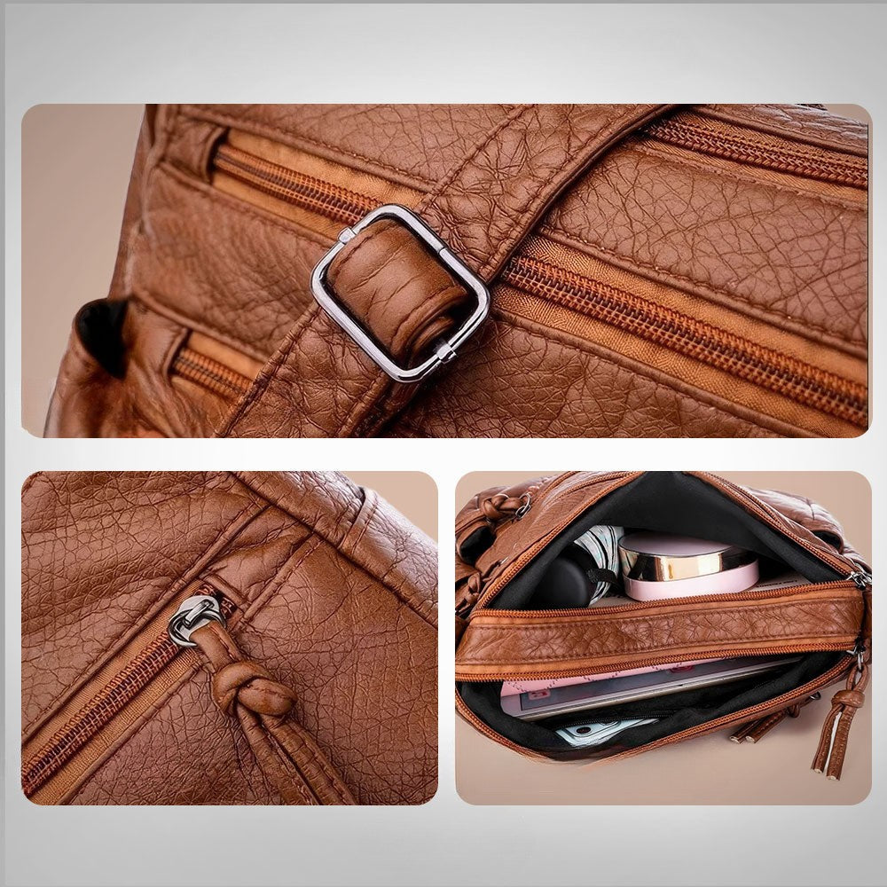 Sofrienna | Sac Élégance Douce