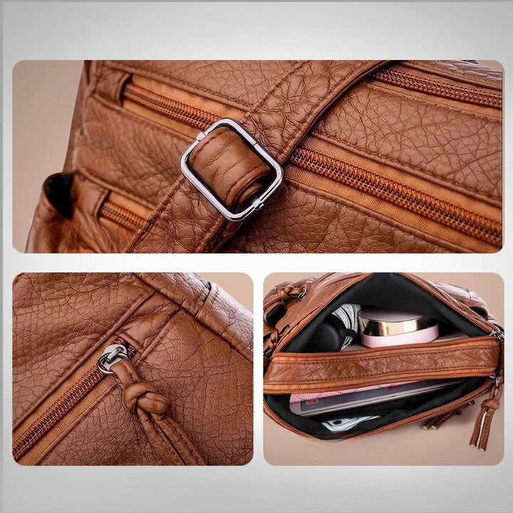 Sofrienna | Sac Élégance Douce