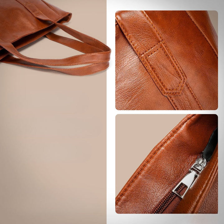 Marvella | Sac Classique Élégance Intemporelle