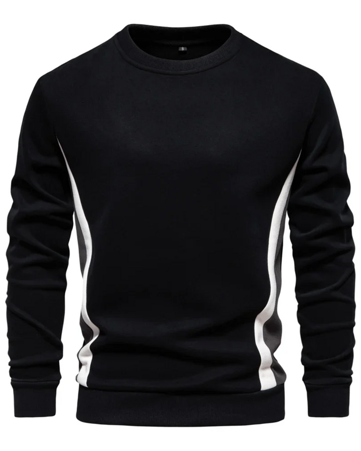 Lester | Pull moderne pour homme
