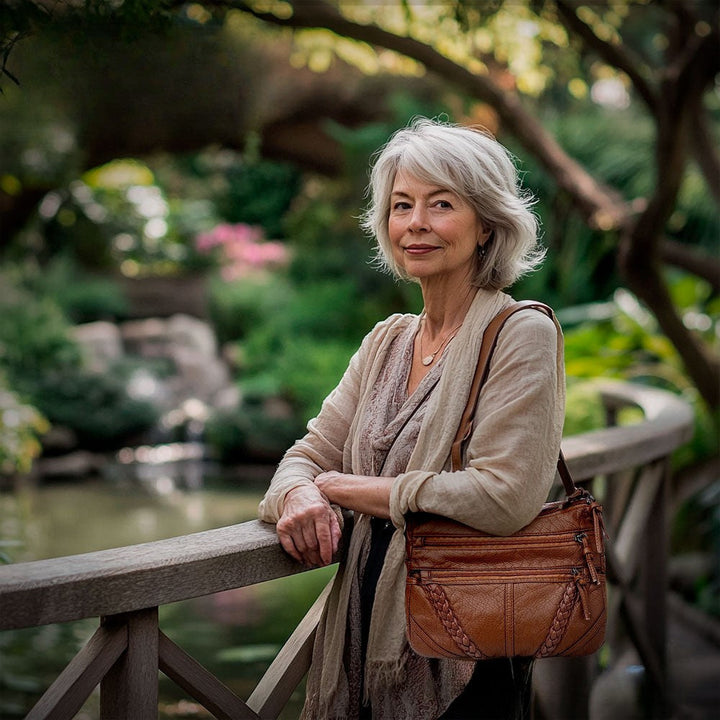 Sofrienna | Sac Élégance Douce