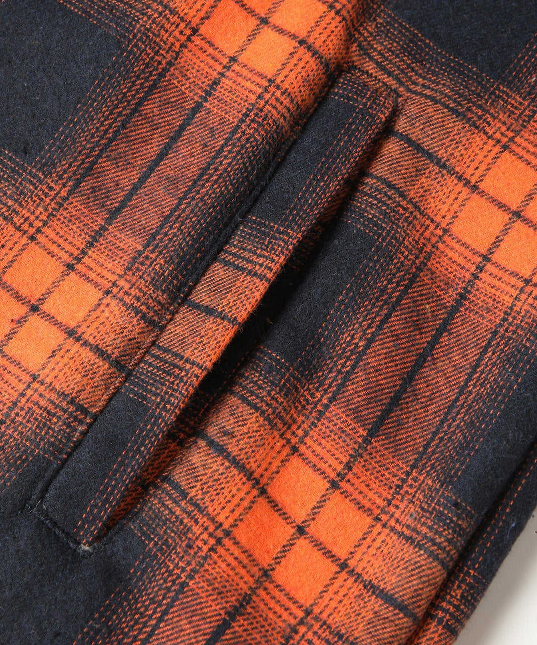 Boiscourt | Surchemise doublée chaude