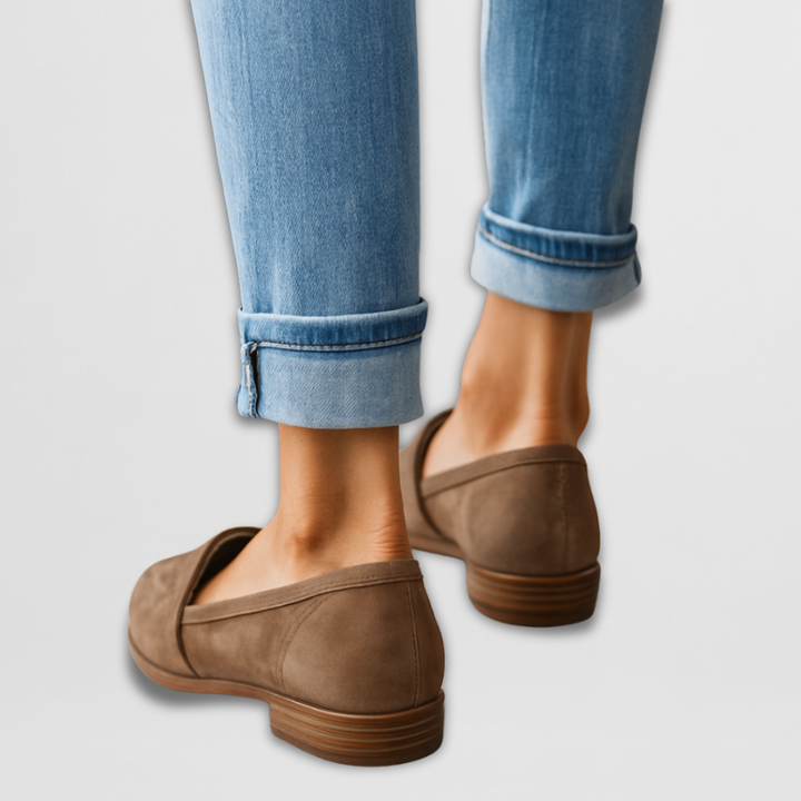 Léonie | Mocassins élégants et confortables