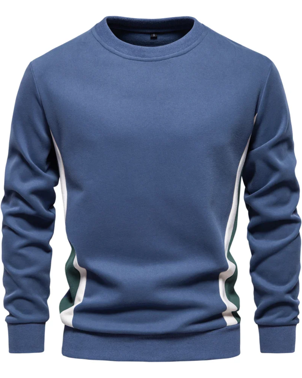Lester | Pull moderne pour homme