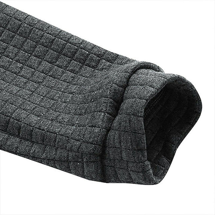 Vortex | Hoodie chaud et structuré