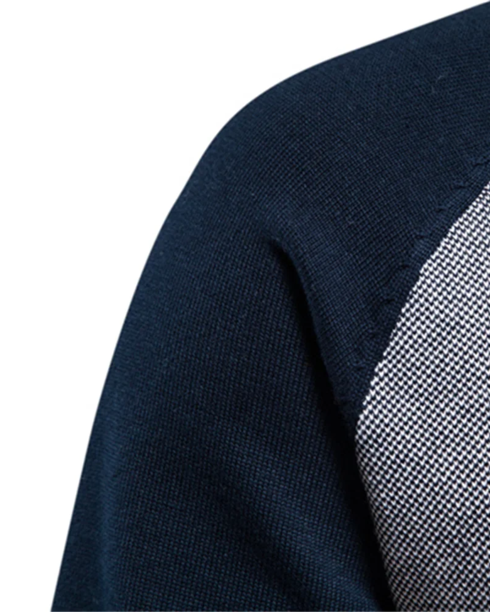 Simon | Gilet zippé élégant pour homme