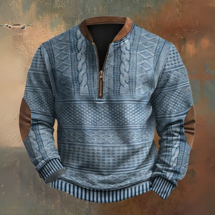 Gabin | Élégance Rétro et Confort Quotidien