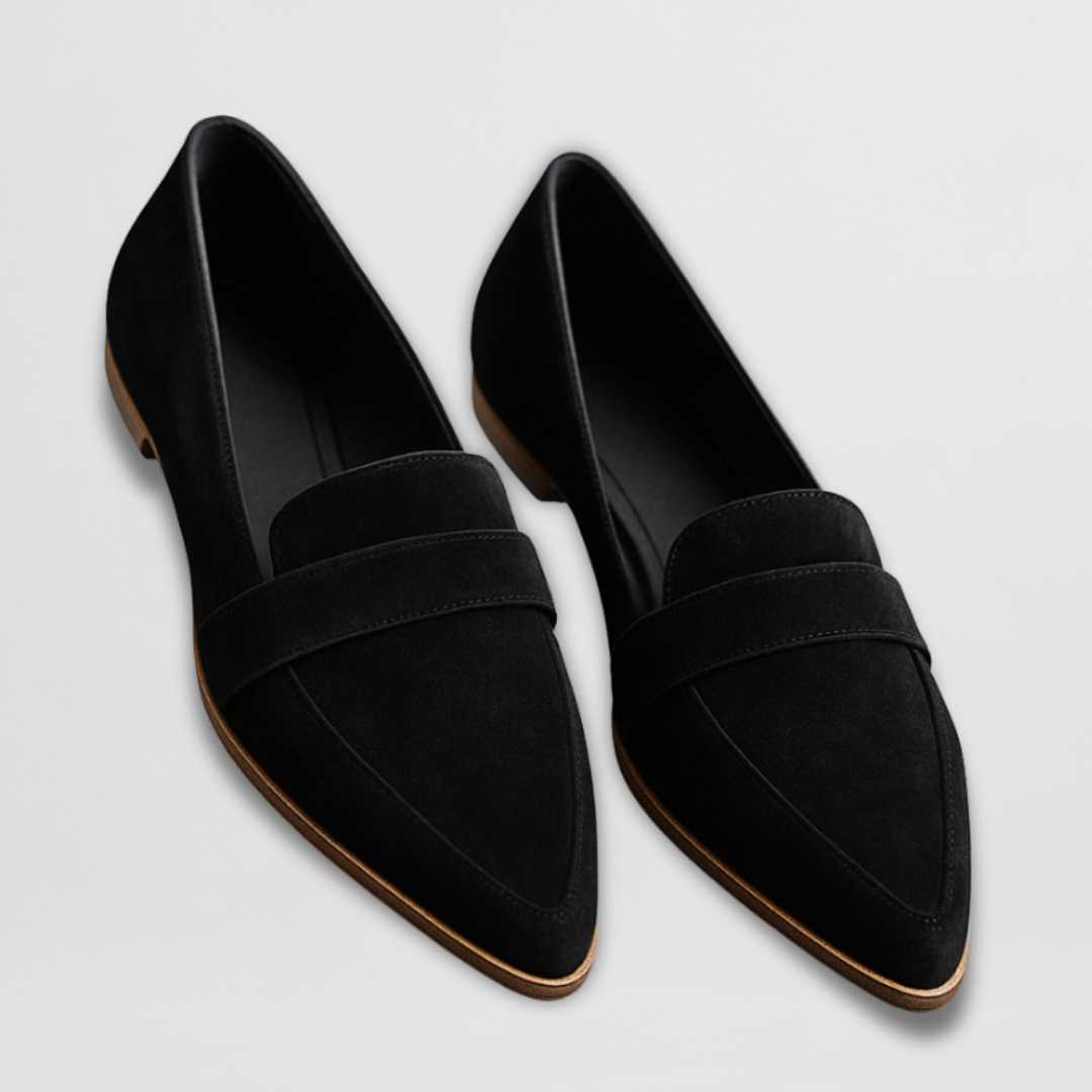 Léonie | Mocassins élégants et confortables