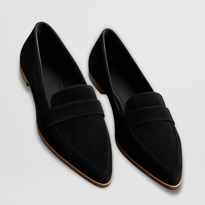 Léonie | Mocassins élégants et confortables