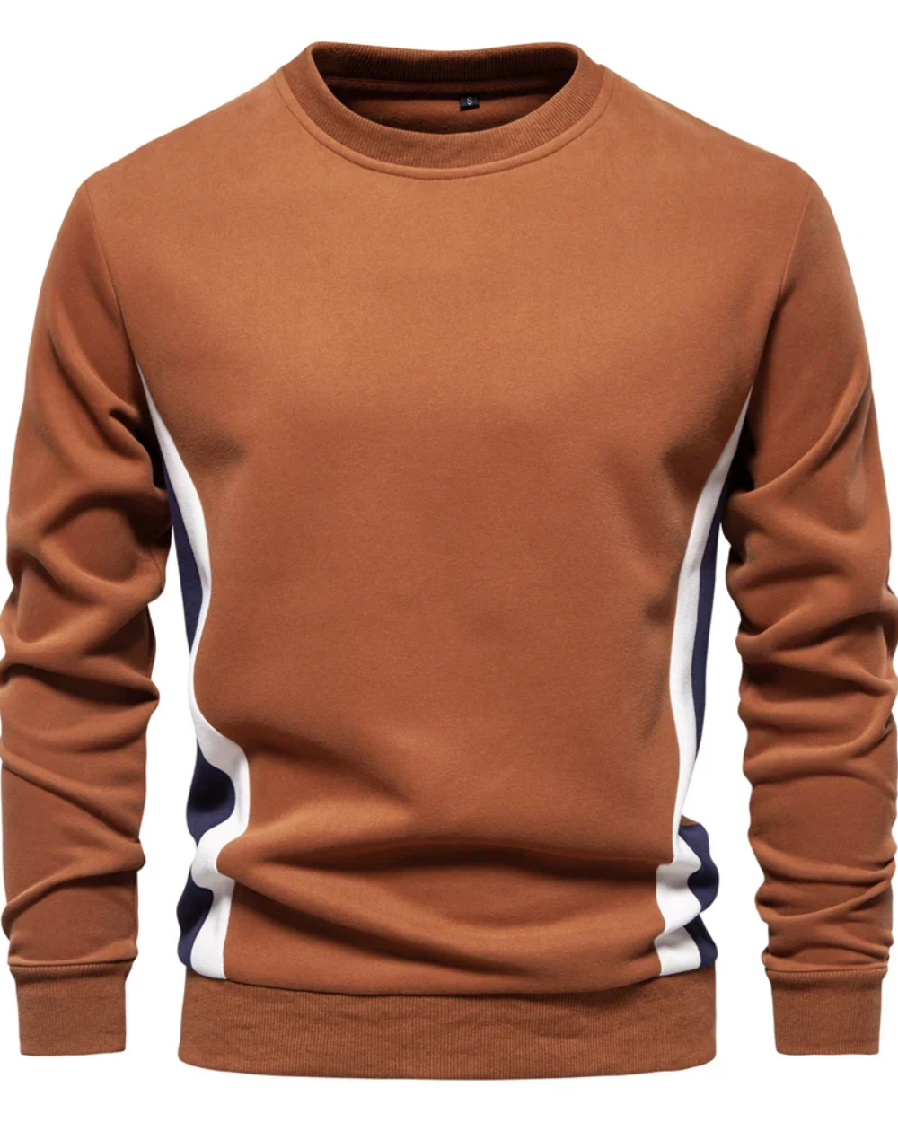 Lester | Pull moderne pour homme