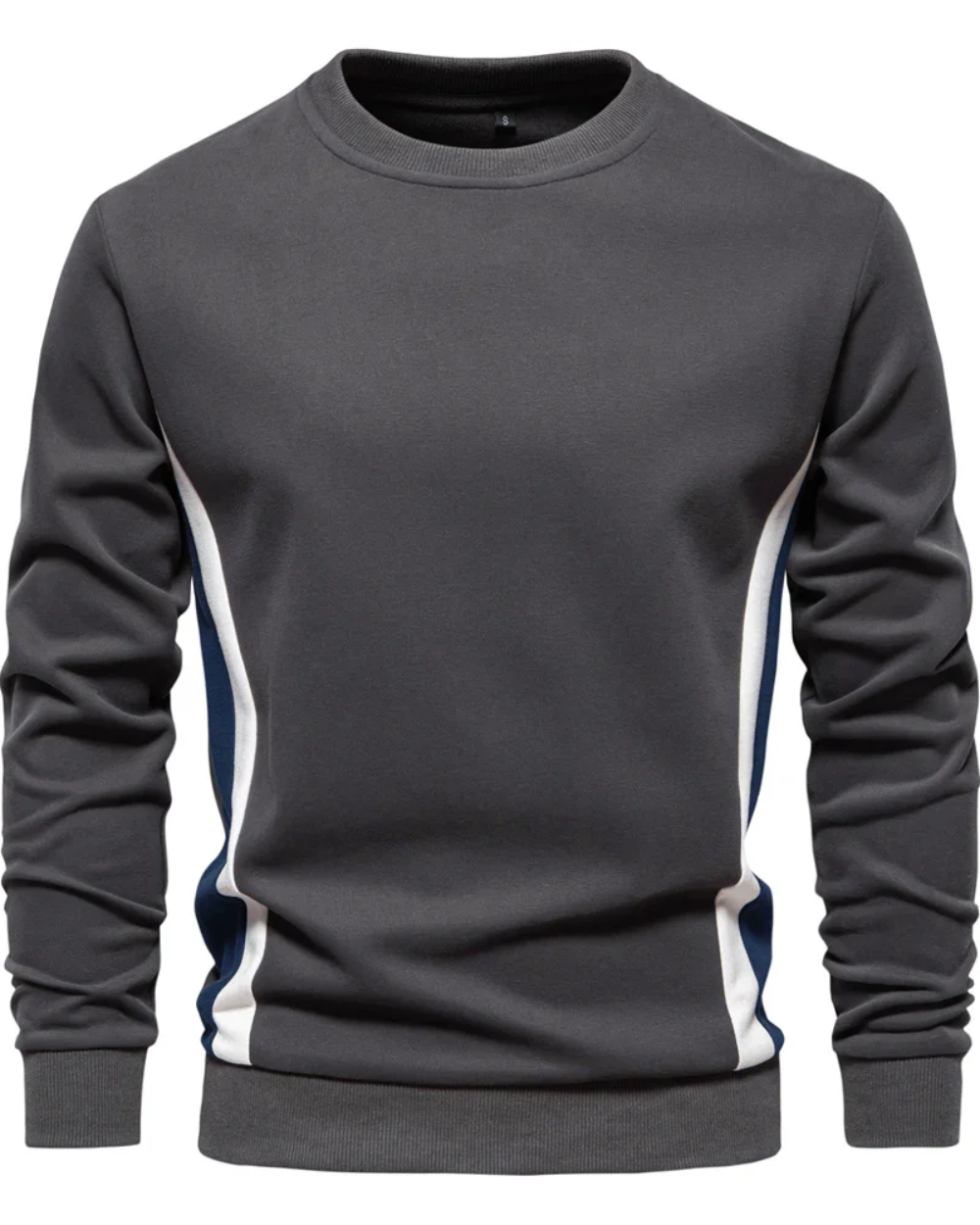 Lester | Pull moderne pour homme