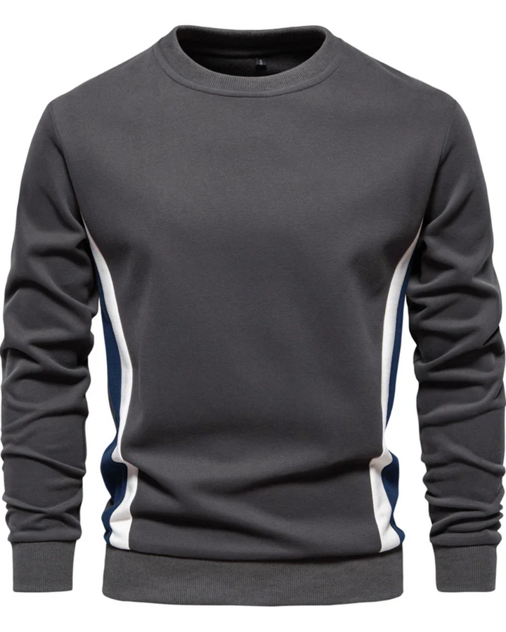 Lester | Pull moderne pour homme