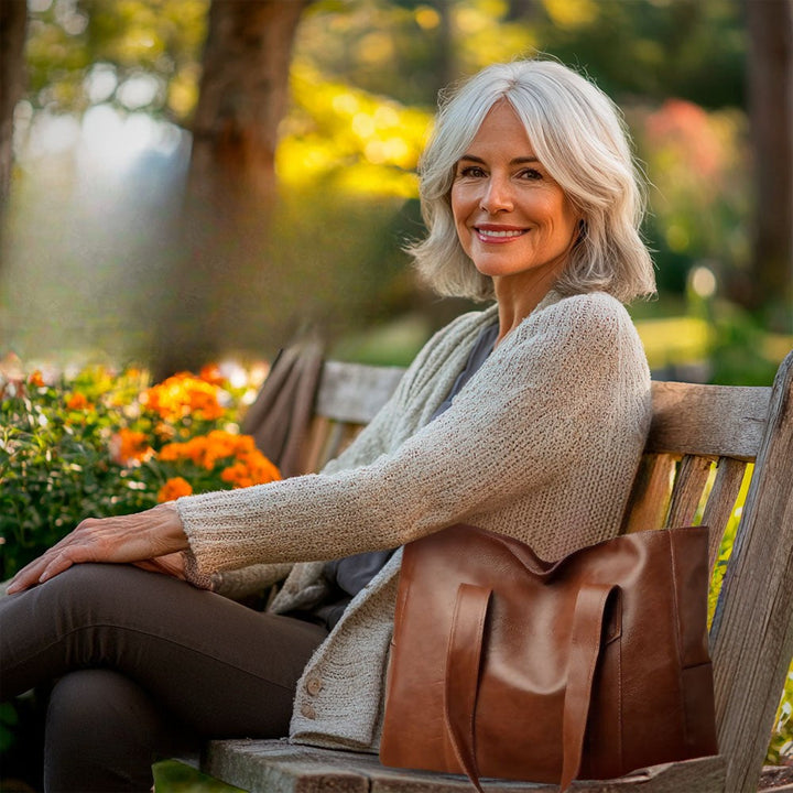 Marvella | Sac Classique Élégance Intemporelle