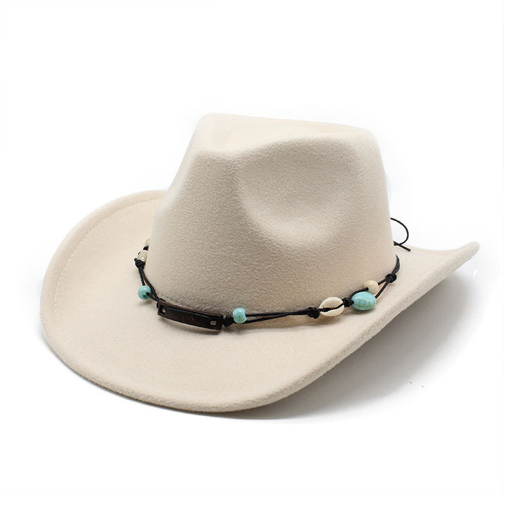 Mesa | Chapeau western unisexe
