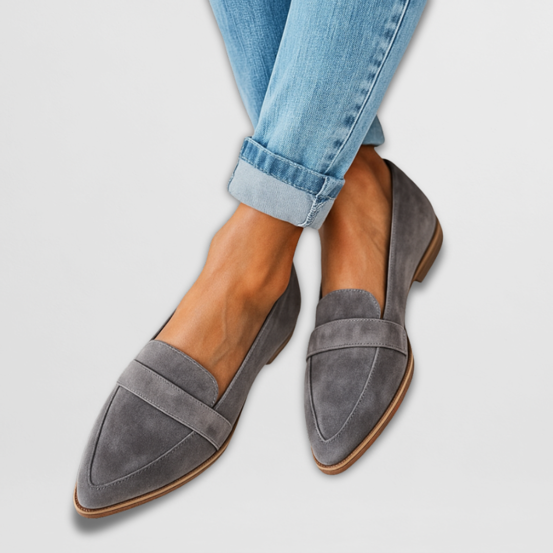 Léonie | Mocassins élégants et confortables