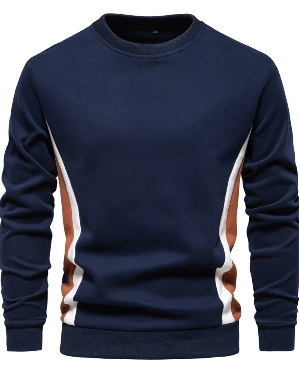 Lester | Pull moderne pour homme