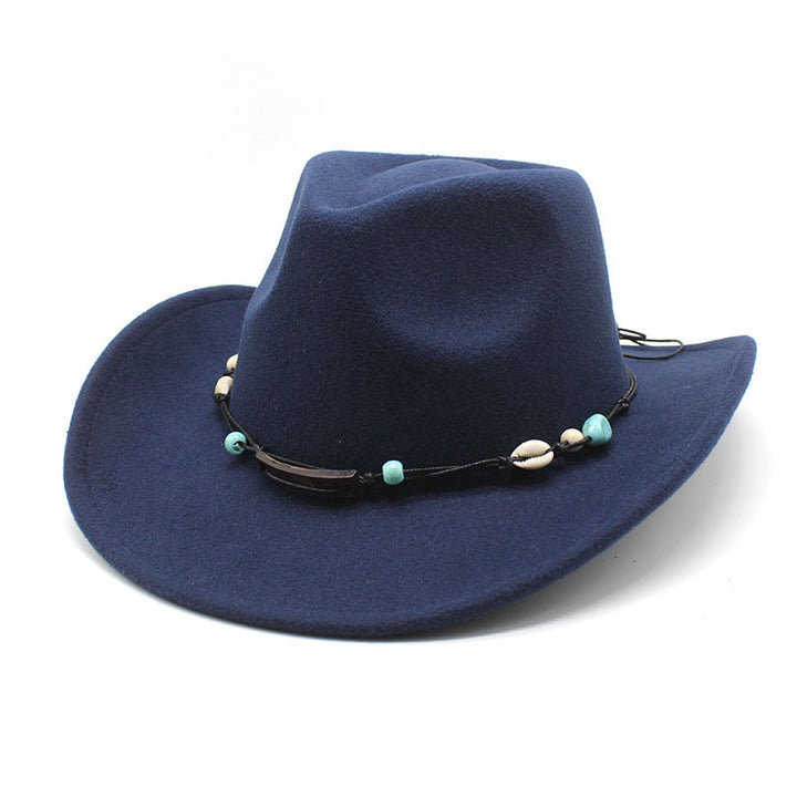 Mesa | Chapeau western unisexe
