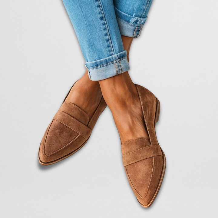 Léonie | Mocassins élégants et confortables