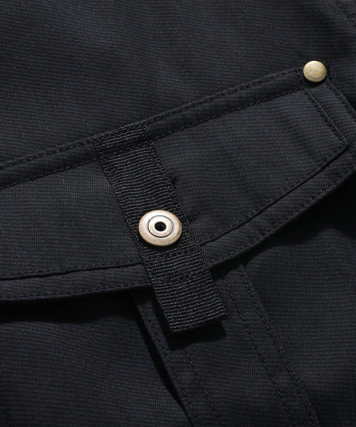 Rouverain | Surchemise chaude multi-saison