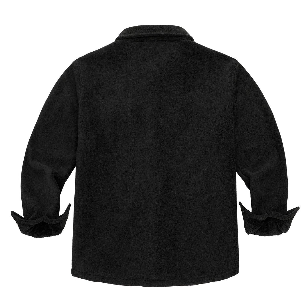 Forestin | Surchemise doublée chaude